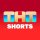 Иконка канала ТНТ Shorts