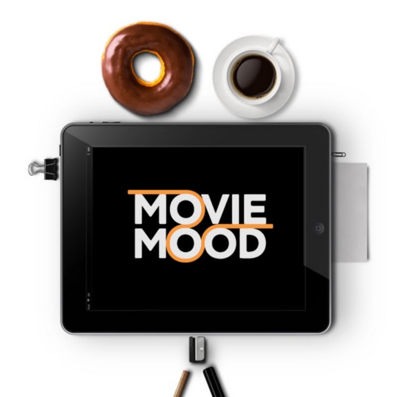 Иконка канала Movie Mood