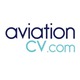 Иконка канала AviationCV.com