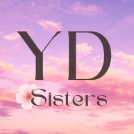 Иконка канала YD Sisters