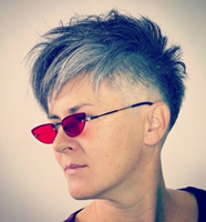 Иконка канала ОльгаРа