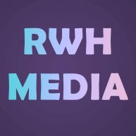 Иконка канала RWH MEDIA