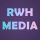 Иконка канала RWH MEDIA