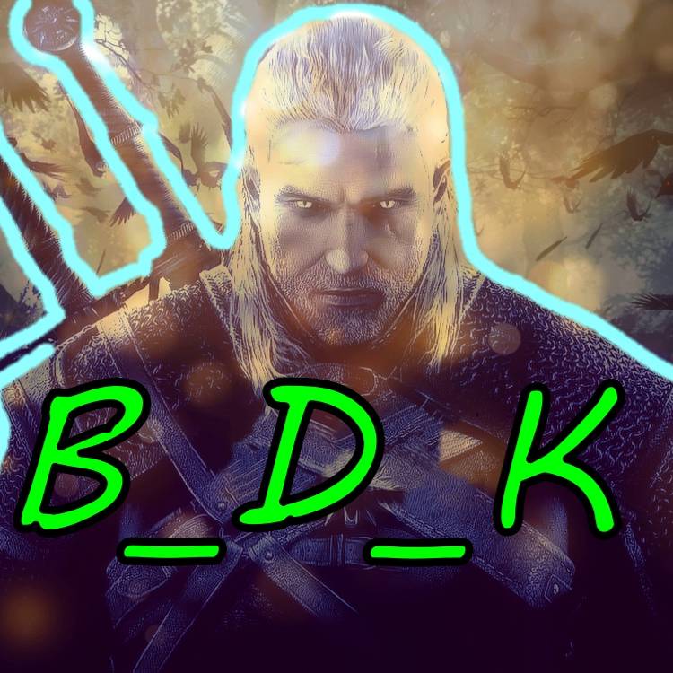 Иконка канала Boroda_do_kolen