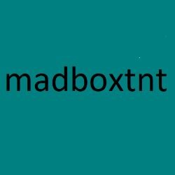 Иконка канала madboxtnt