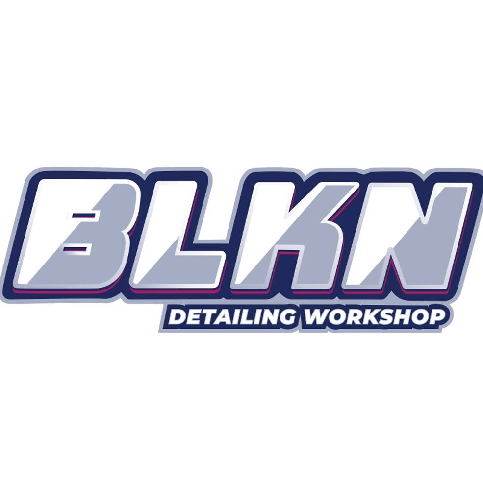 Иконка канала BLKN Detailing
