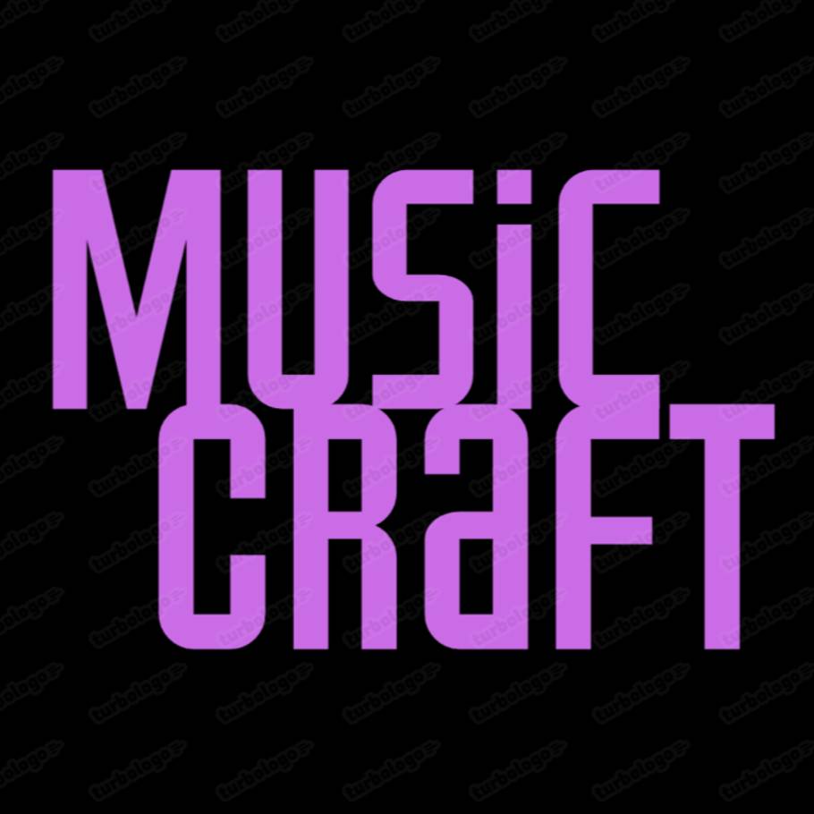 Иконка канала Music craft | fl studio