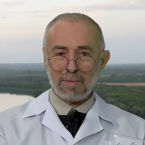 Доктор Алифанов