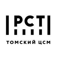 Иконка канала Томский ЦСМ