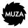 Иконка канала muzaTV