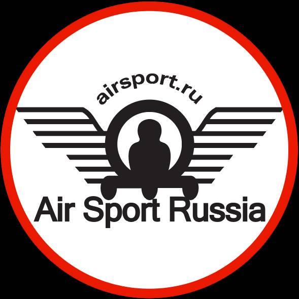 Иконка канала AIR SPORT RUSSIA