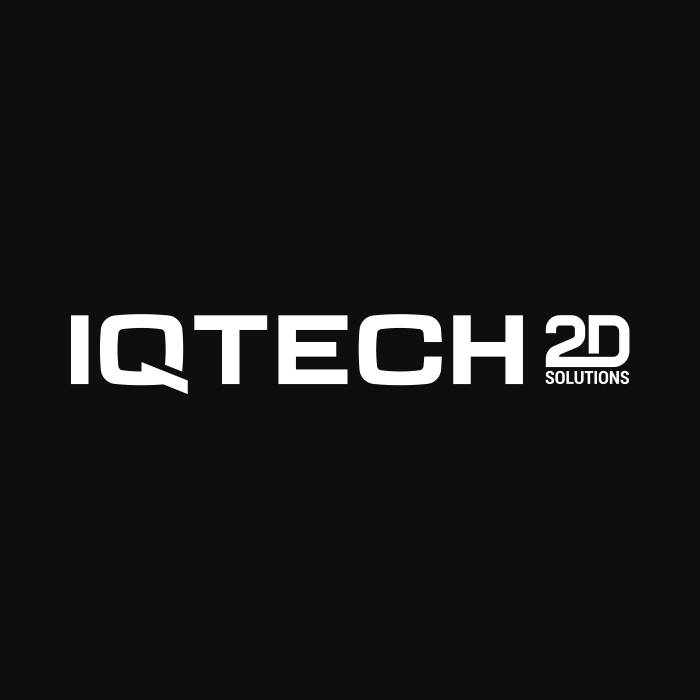 Иконка канала IQTECH