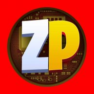 Иконка канала ZP-invest