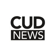 Иконка канала CUD.NEWS