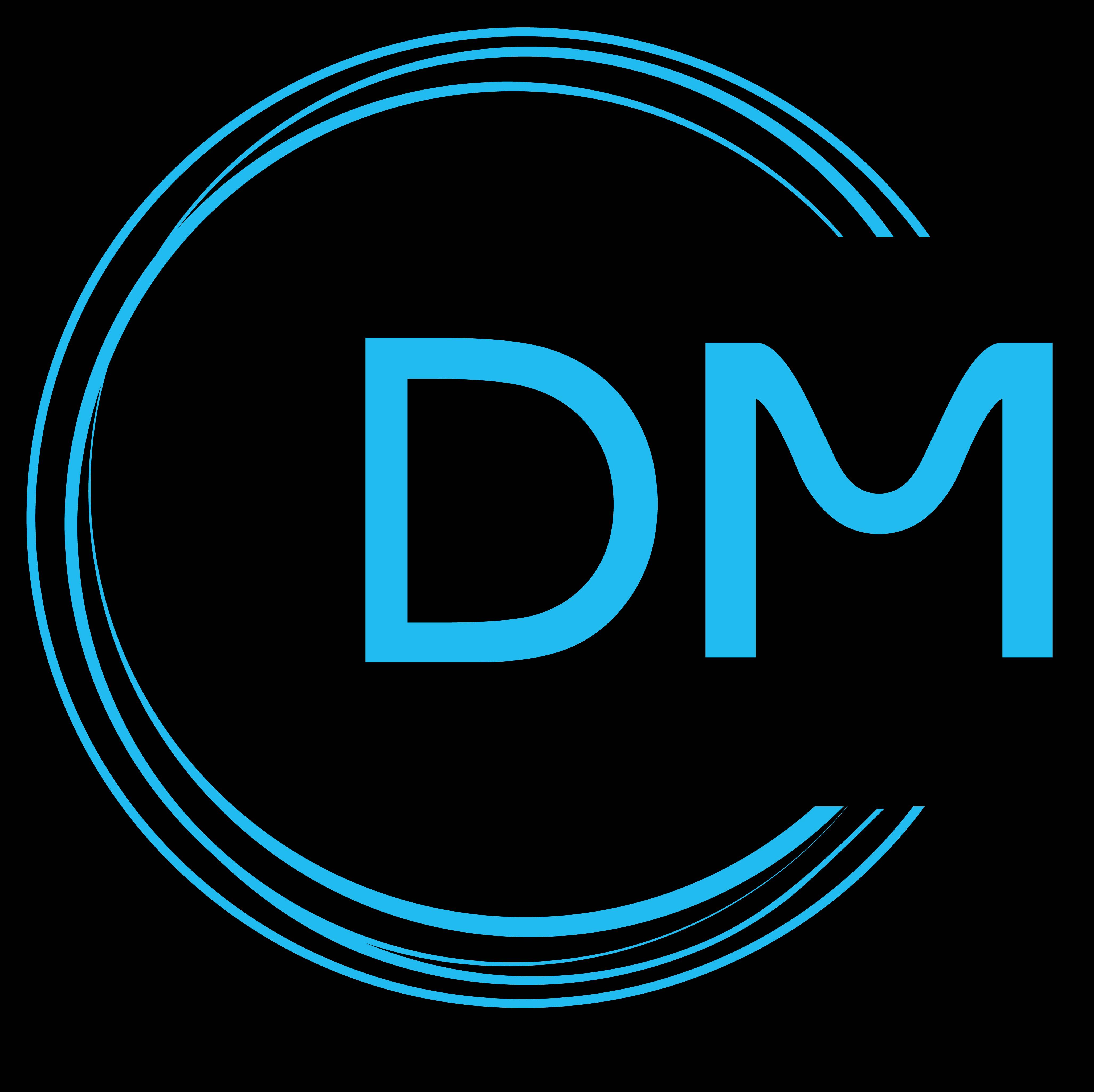 Иконка канала DFC-MED