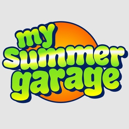 Иконка канала My Summer Garage