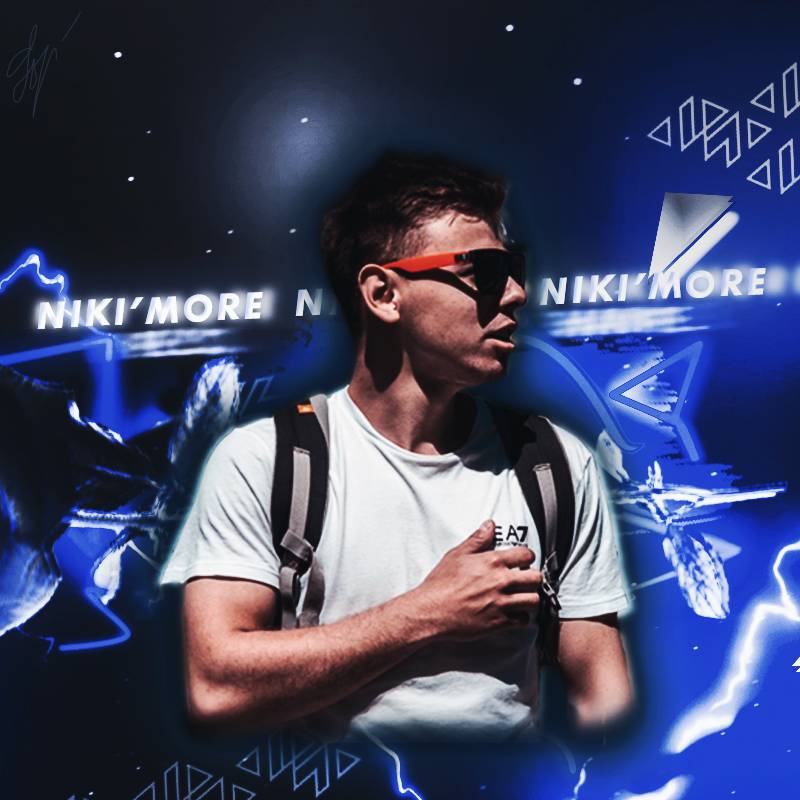 Иконка канала NIKImore