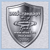 Иконка канала ТЕРМОПЛЮС-М  ООО"ЭКОСтандарт", © 2005 
