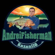 Иконка канала AndreiFishermanKazan116