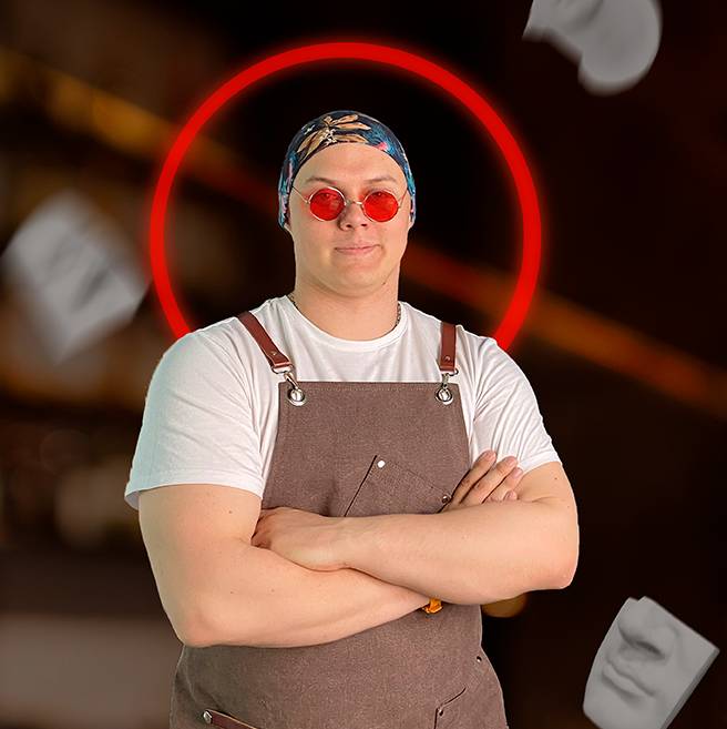 Иконка канала LITBIS