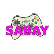 Иконка канала SABAY-GAME