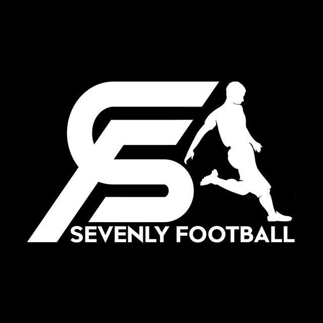 Иконка канала Sevenly Football