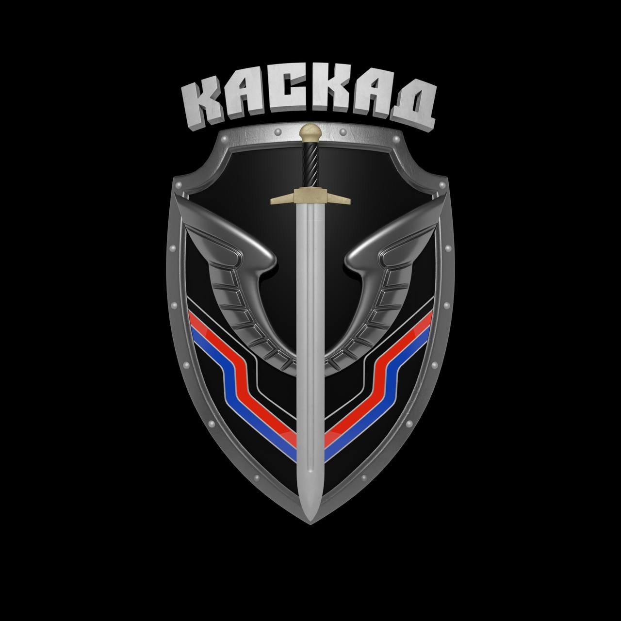 Иконка канала ОБТФ "Каскад"