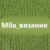 Иконка канала Mila_вязание