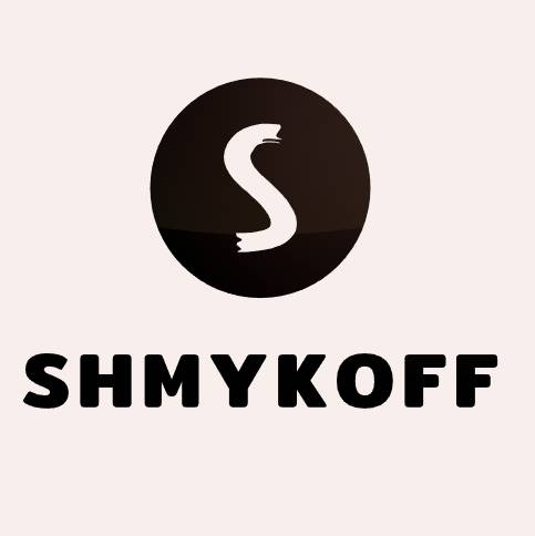 Иконка канала SHMYKOFF