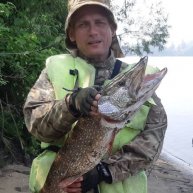 Иконка канала 🔺️🎣ПО ПРОСТОМУ О РЫБАЛКЕ🎣🔺️