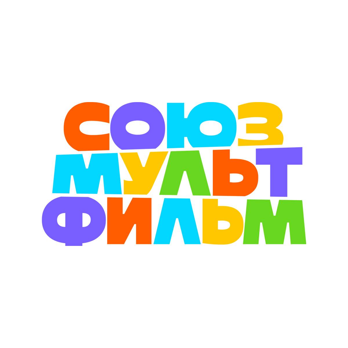 Иконка канала Союзмультфильм