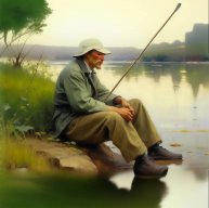 Иконка канала Рыболовное Вдохновение