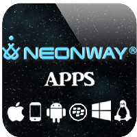 Иконка канала NeonwayApps