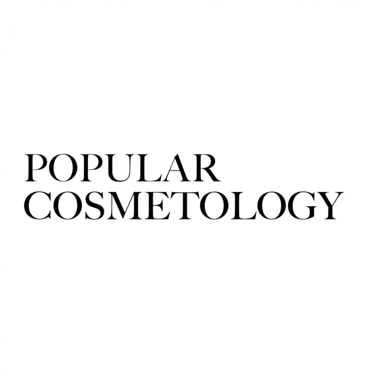 Popular Cosmetology (SkinAdvisor)