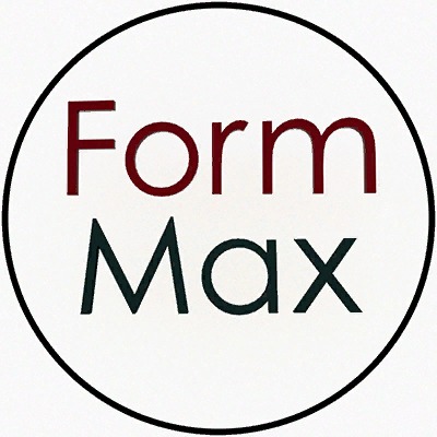 Иконка канала Form Max