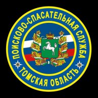 Иконка канала Спасатели Томской Поисково-спасательной службы