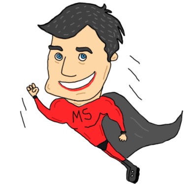 Иконка канала Мистер Суперсайт