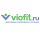 Иконка канала Viofit.ru