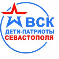 Иконка канала ВСК "Дети-Патриоты Севастополя"