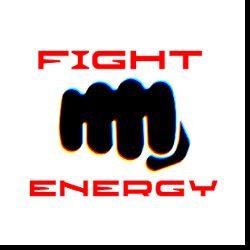 Иконка канала FIGHT ENERGY