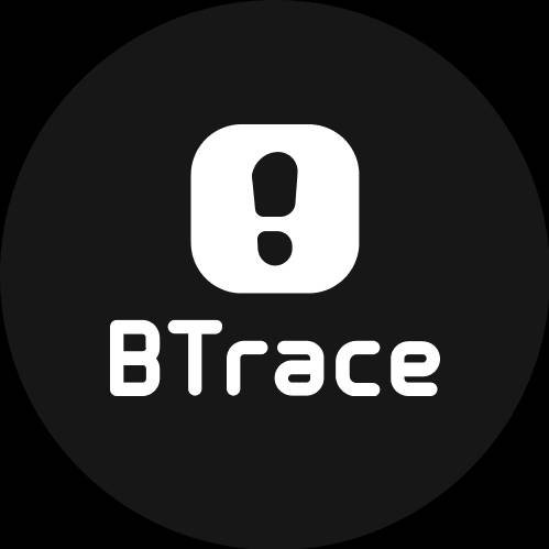 Иконка канала BTrace!