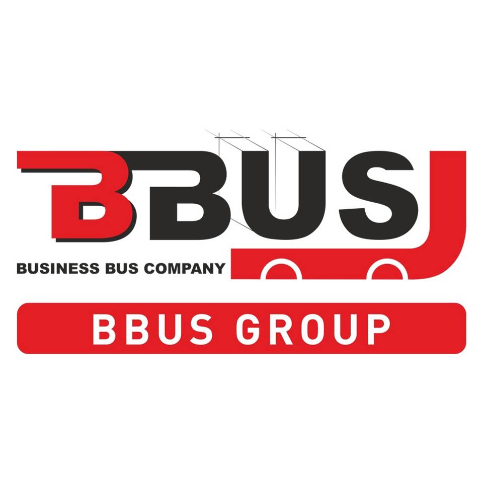 BBus. Пассажирские перевозки