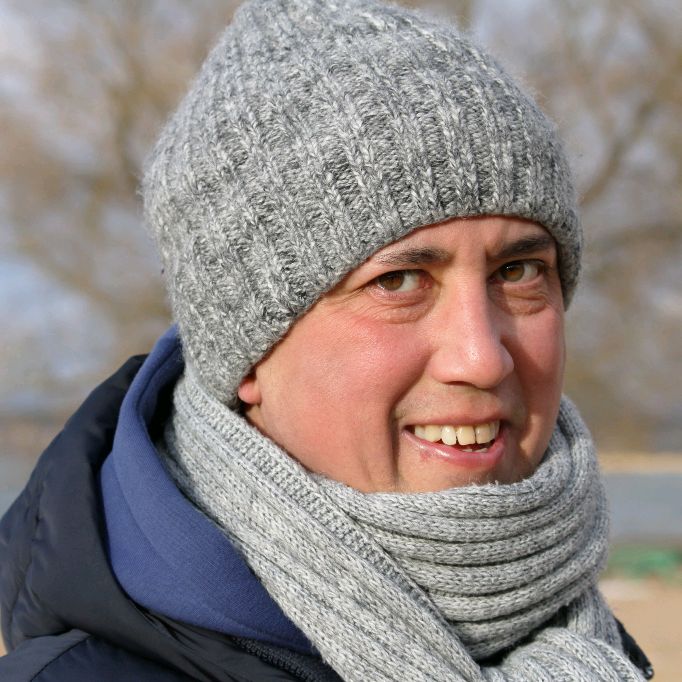 Иконка канала Дядя Раф