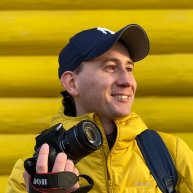 Иконка канала Евгений Русин