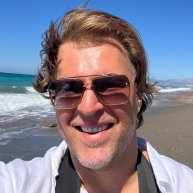 Иконка канала Первый