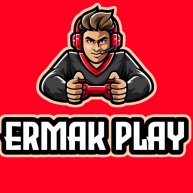 Иконка канала ERMAK PLAY