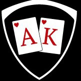 Иконка канала Академия Покера