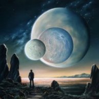 Иконка канала Житель Вселенной