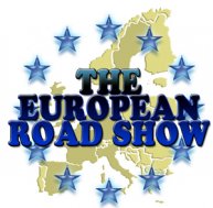 Иконка канала Bernard Vandamme (бернард вандам) : THE EUROPEAN ROADSHOW