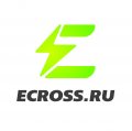 Иконка канала Электромотоциклы для спорта и хобби ECROSS.RU
